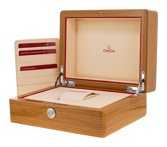 Omega Seamaster Diver 300m 210.22.42.20.03.001